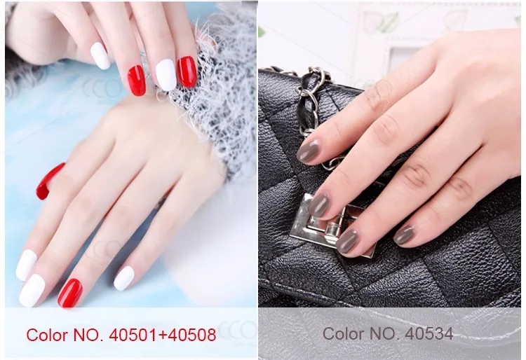 High-class 36W Professional uv gel nails art UV Lamp whit timer uv gel nail set 9w_10