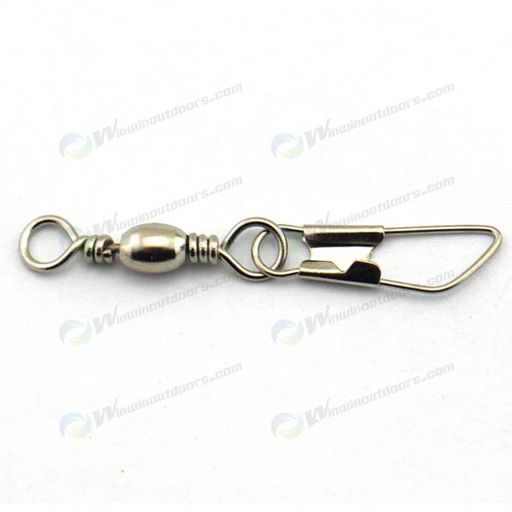 Hot Sale Fishing Snap Swivel,Fishing Tackle Swivel Quick Snap
