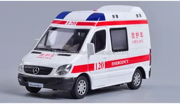 toy emergency vehicles