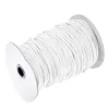 Cheap High quality 2mm elastic string round rubber elastic cord