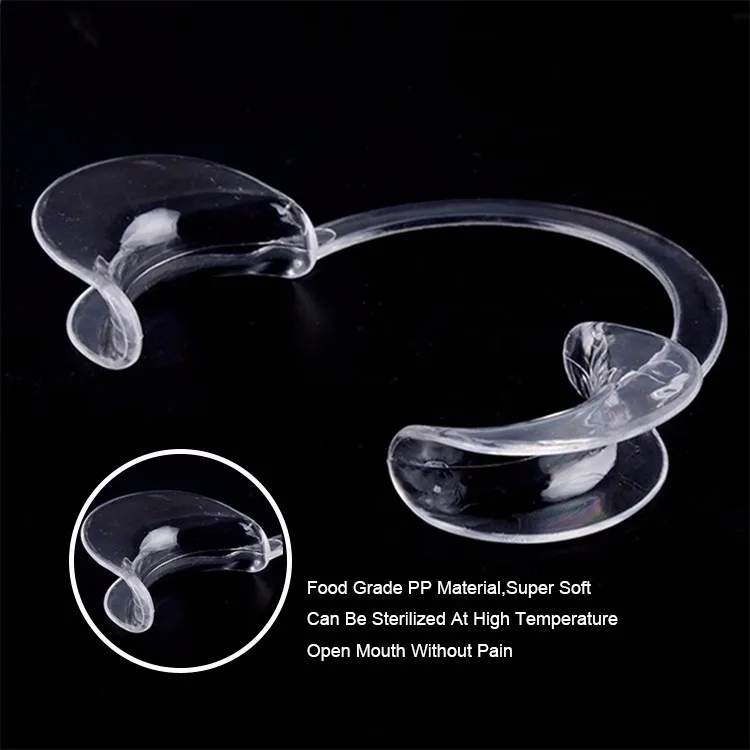 Mouth Opening Device/orthodontic Products/plastic Dental ...