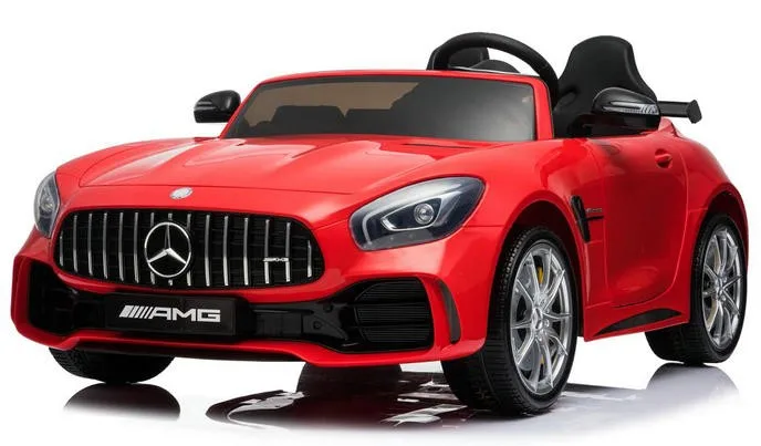 two seater mercedes power wheels