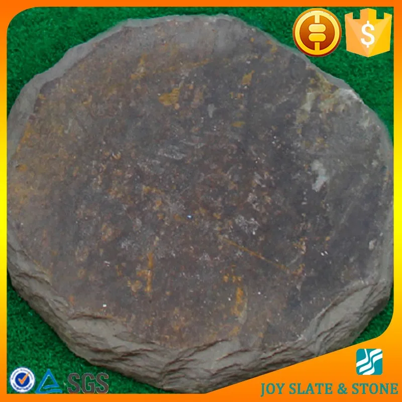 Decorative Garden Edging Stone/garden Floor Stone - Buy Decorative