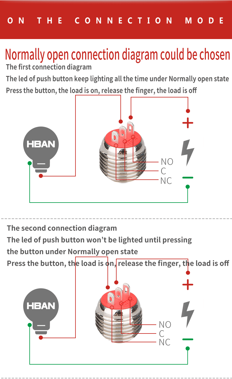 10 Interruttori Magnetici Reed 3 Pin Da 4W - SPDT N/O N/C - Per Relè E Sensori (2.5x14mm) - Foto 7