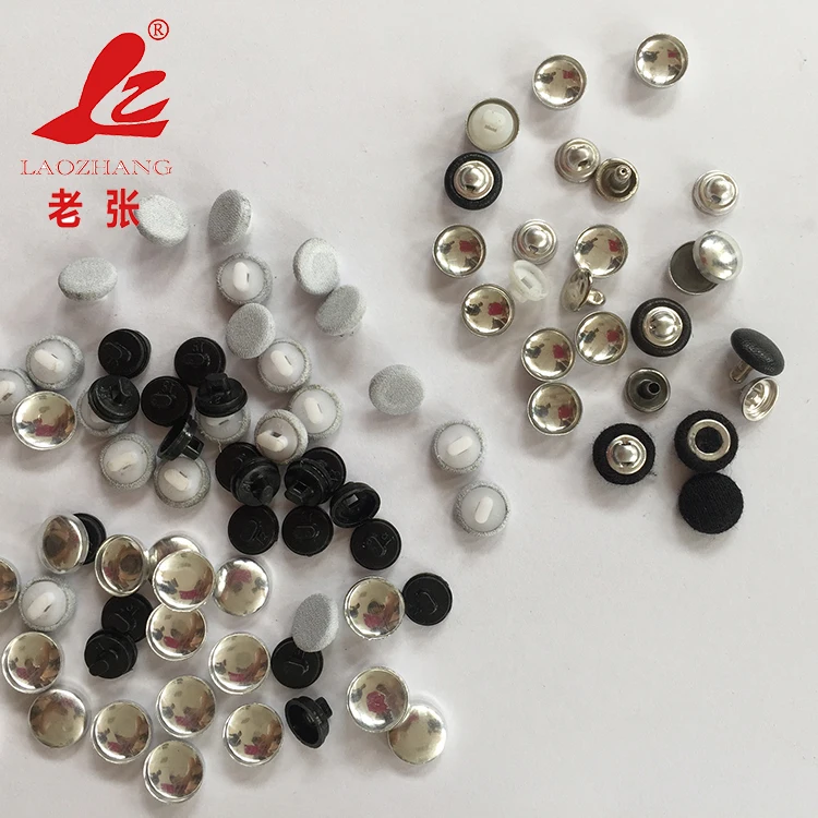 COVER BUTTON MACHINE