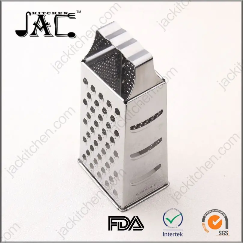 High Quality Convenient Stainless Steel Vegetabl Grater