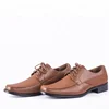 Top Quality PU Upper material business shoes Seasons' dress shoes for men