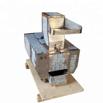 Food Industry Use Animal Bone Grinder / Poultry Bone Crusher Machine - Buy Bone Grinder,Bone