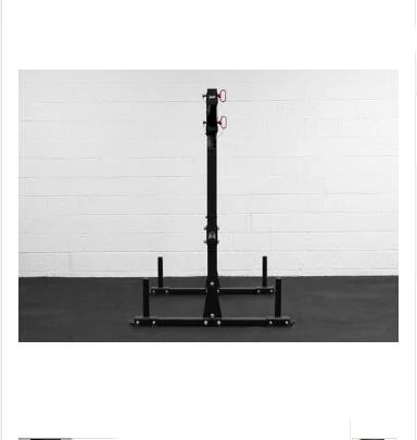 strongman rack