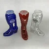 Custom mould PVC boot plastic drinking cup making machine