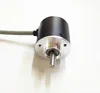 Factory customized rotary encoder 1024 ppr 8mm incremental encoder high rpm ac motor