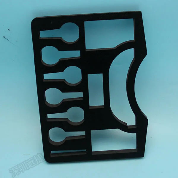 Top Grade Colored Eva Foam Tool Tray Buy Foam Tool Tray,Eva Foam Tool