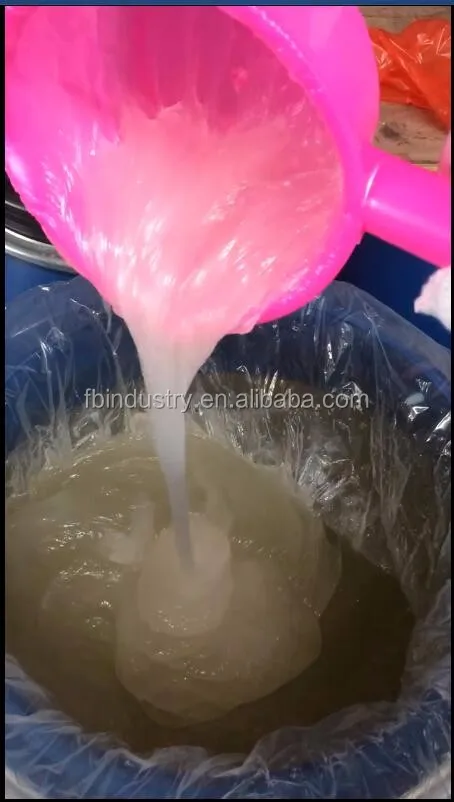 Sodium Lauryl Ether Sulfate Production