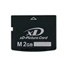 XD-Picture Card Camera XD Card 1GB 2GB XD Memory Card for OLYMPUS