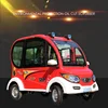 China newest model high quality 4 wheel mini electric car