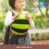 Super adorable bee backpack EVA orange Bumble bee For children