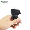 2d qr pdf417 bar code scan FS02 finger barcode scanners with smartphone holder 5" 7" for IOS android Windows PC