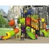 Playground Outdoor Children Outdoor Playground Big Slides For Sale