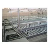 Slat conveyor system