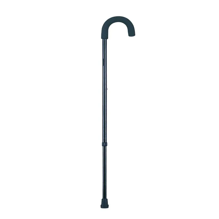T Shape Cane Crutch Aluminum Walking Stick Foldable Cane Buy Walking