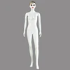 sexy young female lady dummy models wedding dress mannequin without clothes