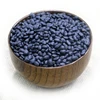 Big and small size black flat bean price