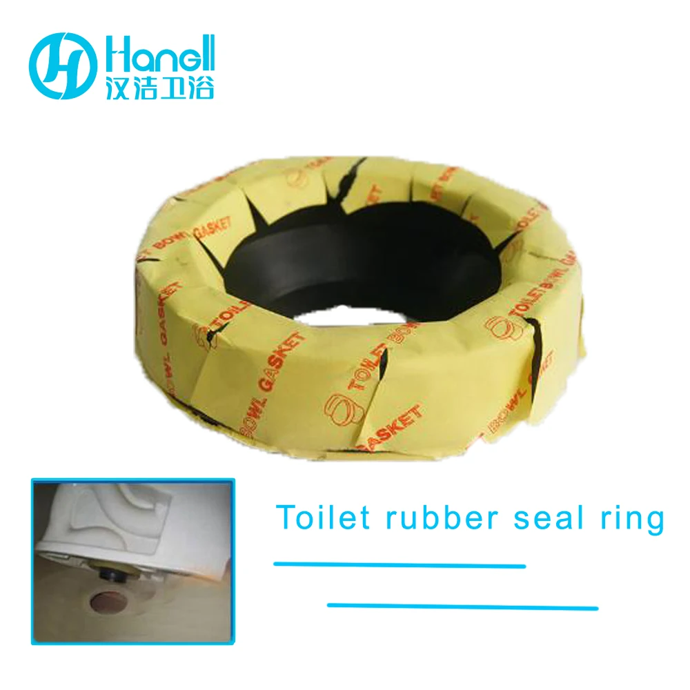 Easy Install Odorresistant Rubber Toilet Seal Ring Buy Hard Rubber