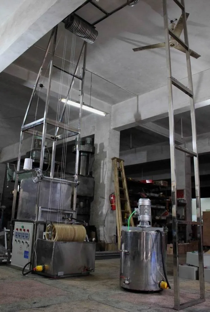 hot sale used candle making equipment, View used candle making