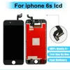 Chinese Famous Brand 4.7 inches for iphone 6s lcd screen lcd digitizer display touch screen replacement assembly NO DEAD PIXELS