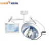 FZ700-TV Alibaba Express Shadowless Operation Theatre Lamp with Camera
