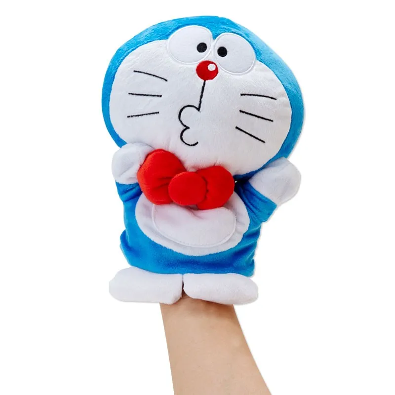 Professional Doraemon Hand Puppet Buy Doraemon Hand