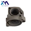 Hydraulic Air Compressor Cylinder Cover For 37206789450 F01 F02 Air Compressor Pump Cylinder Head 37206796445 37206864215