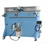 Large volume screen printing machine LC-1200E Printer for road sign&cylinder bucket