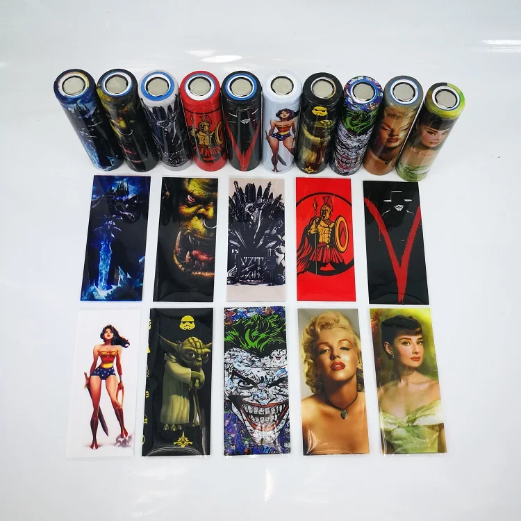 vape battery wraps24