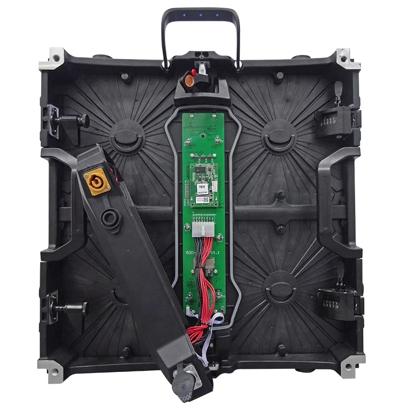 Full color led display panel smd p3.91 advertising rental led screens outdoor