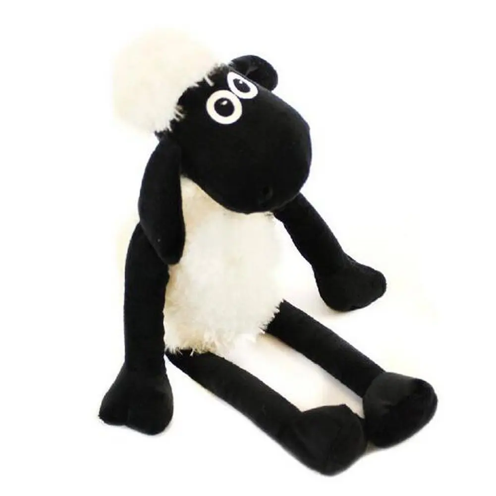 shaun the sheep stuffy