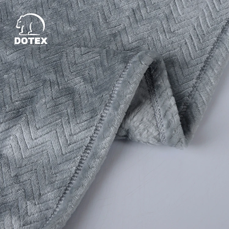 100 Polyester Flannel Fleece Plain Color Wholesale Life Comfort