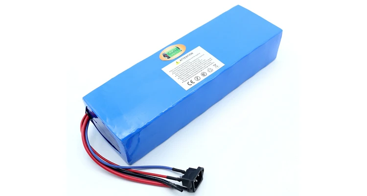 60 Volt Li Ion Battery Pack 60v 12ah 20ah 40ah 50ah Lithium Battery For Electric Scooter Buy 