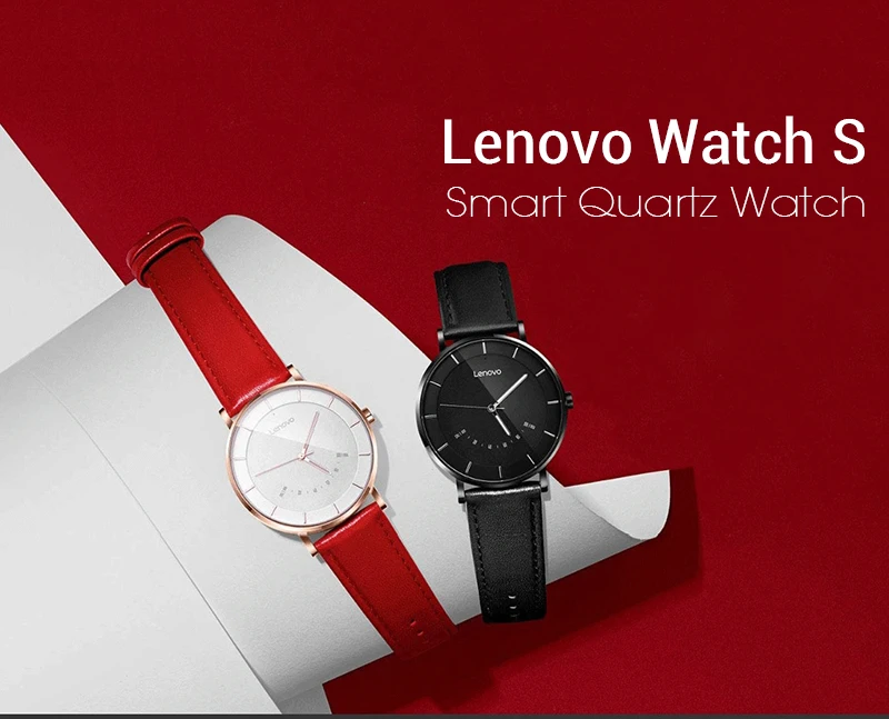 Lenovo Jam Tangan Pintar Gaya S,Arloji Cerdas Pengingat Pintar 5atm Anti  Air Baterai Tahan Lama Olahraga - Buy Jam Tangan Pintar,Lenovo Smart Watch, Smartwatch Product on Alibaba.com