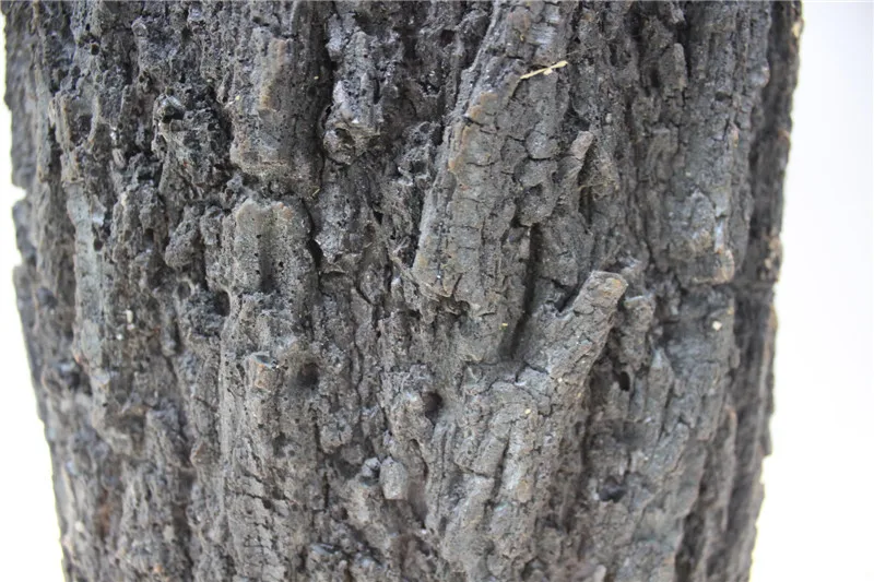 Real Touch Artificial Tree Bark Artificial Tree Stumps Artificial Round