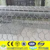Hot dipped galvanized chook netting/hexagonal wire mesh