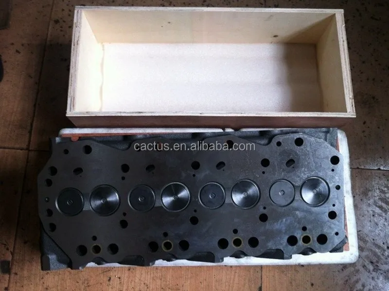 Auto Engine Parts M50 M52 Cylinder Head For Bmw 325/525i/525ix 2494cc 11121748391 Buy Cylinder