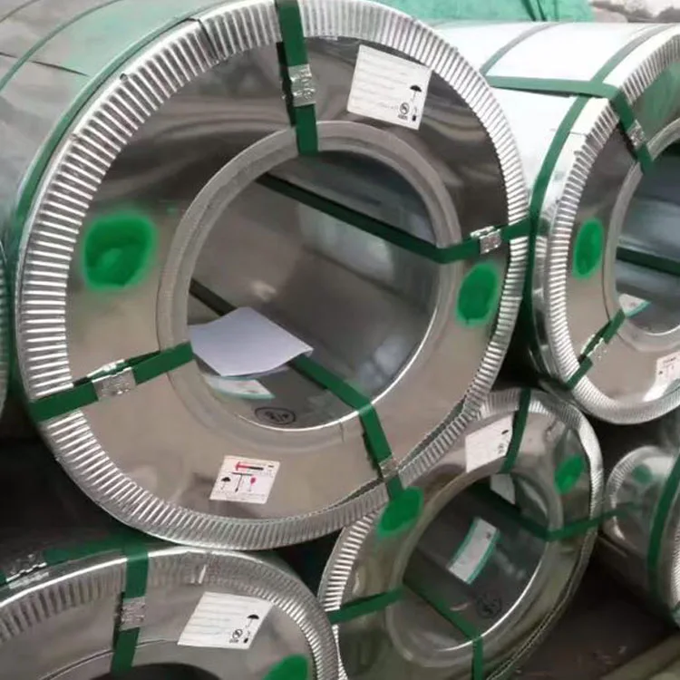 2019 good quality stainless corrugated iron steel 2b coil panel