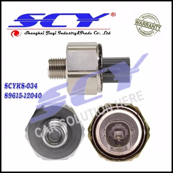 NEW ENGINE KNOCK SENSOR for TOYOTA LEXUS 89615-12040 8961512040