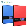 3KW 3000W 110V/120V Ouptput Solar Hybrid Inverter with MPPT Controller and Parallel Function