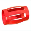 API Non Welded Single Piece Centralizers be used in vertical deviated and horizontal wells