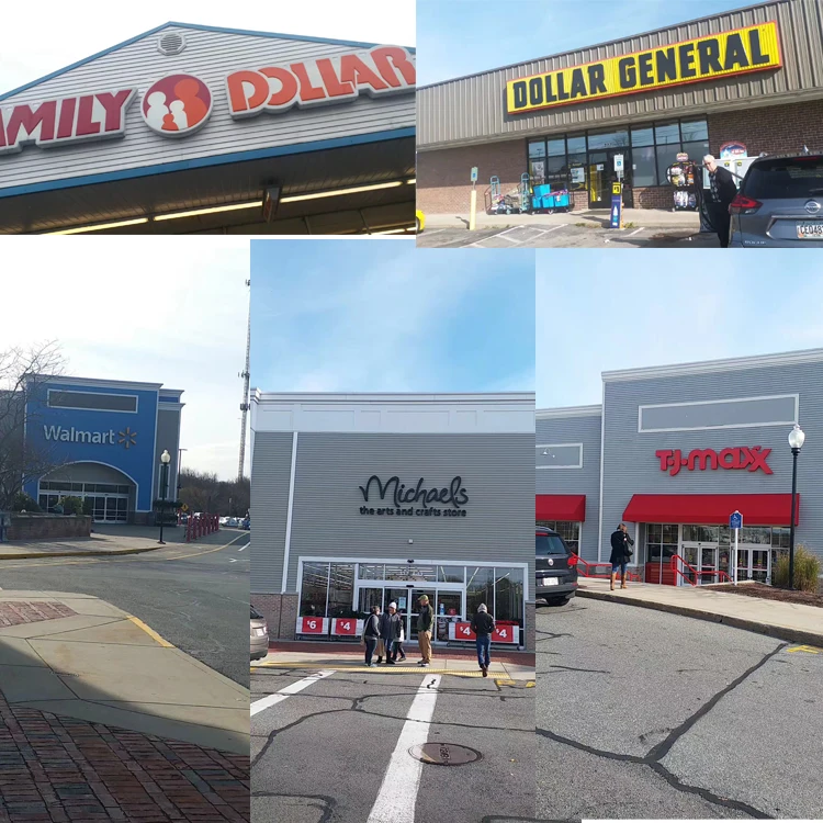 7ft pre lit snow flocked pop up christmas tree with light