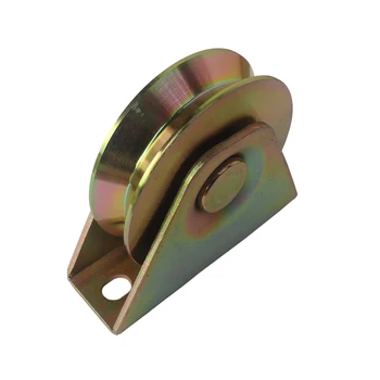 Metal Cantilever Sliding Gate Kit - Buy Gate Automation Kits,Hardware Kit For Sliding Door ...