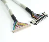 OEM ODM lvds to hdmi cable lvds cable for TV 40pins lvds cable to hdmi