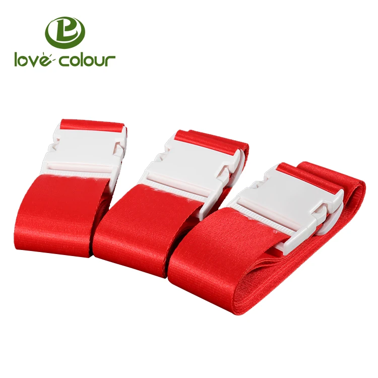 Luggage belt LS044